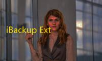 iBackup Extractor(iOS备份还原软件)